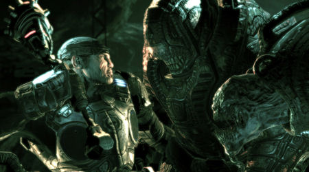 Gears of War 2