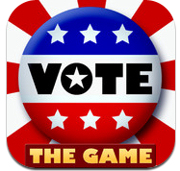 Vote!! Battle for the White House