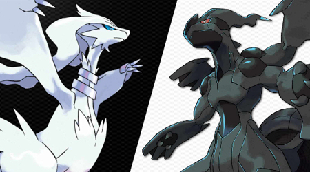 Pokémon Nero e Bianco