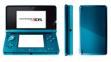 Nintendo conferma line-up lancio 3DS