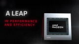 Radeon RX 8000 RDNA 4: tutte le schede avranno memoria GDDR6 a 18 Gbps?