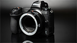 Ottiche Canon EF su corpi Nikon Z con il nuovo adattatore Megadap