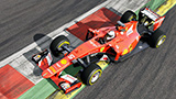 Assetto Corsa: il Red Pack con la Ferrari FS15-T di F1 arriverà il 14 luglio