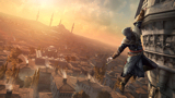 Nuovo cortometraggio Embers in Assassin's Creed Revelations Animus Edition