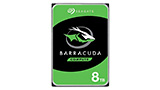 Torna disponibile Seagate Barracuda 8TB e costa ancora meno! Su Amazon a 132,94 (nuovo, non ricondizionato!)