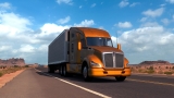 Esce American Truck Simulator: il simulatore di camion sbarca negli Usa