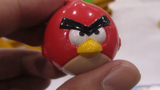 Mattel produce gioco da tavolo su Angry Birds
