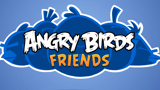 Angry Birds Friends su Facebook: Rovio rinnova il suo franchise