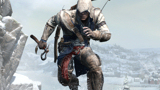 Assassin's Creed III: gameplay video da 5 minuti