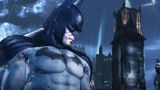 Niente multiplayer per Batman Arkham City