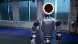 Boston Dynamics presenta l'evoluzione dell'androide Atlas: ora è completamente elettrico