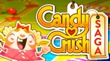 Candy Crush Saga: stop alla pubblicit� in-game