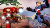 Disney Infinity 3.0: nuova line-up personaggi tratta da Captain America: Civil War