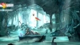 Ubisoft annuncia Child of Light ed EndWar free to play