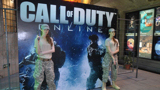 Call of Duty Online adesso disponibile in Cina