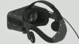 Crescent Bay  il nome della terza revisione di Oculus Rift
