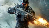 Trailer Be Strong di Crysis 2