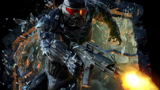 Crytek al lavoro su un nuovo sparatutto