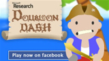 Doubloon Dash: Microsoft studia il comportamento delle persone all'interno della Teoria dei giochi
