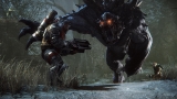 Evolve diventa free-to-play