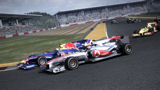F1 2011: primo video con gameplay