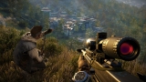 Far Cry 4, una mappa mostra le effettive dimensioni del gioco