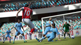 EA annuncia l'App Football Club per Fifa 13