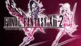 Square annuncia Final Fantasy XIII-2