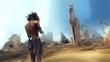 Esce From Dust, nuovo gioco autore Another World