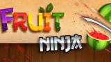 Fruit Ninja ricava 400 mila dollari al mese in pubblicit
