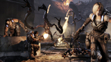 Gears of War 3 su Torrent: Microsoft, non  la build finale