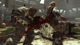 Gears of War 3: nuova modalit per giocatori casual