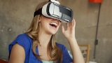 Samsung Gear VR: realtà virtuale anche dal produttore coreano