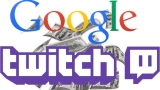 Confermato l'accordo tra Google e Twitch per un miliardo di dollari