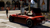 Grand Theft Auto V: tre nuove immagini