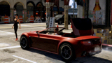 Gta V: Rockstar, stiamo considerando le versioni PC e Wii U