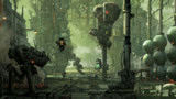Hawken debutterà su Gaikai