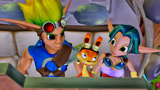 Jak e Daxter tornano in alta definizione