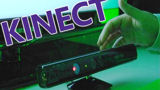 Kinect raggiunge nuovi record di vendita