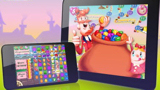 Candy Crush Saga: King verso la quotazione in borsa