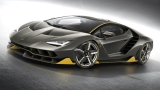 Lamborghini con Microsoft per il prossimo gioco della serie Forza