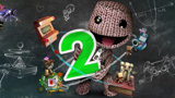 Sony pensa a gioco di Kart nell'universo di LittleBigPlanet