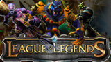 Quanto  grande League of Legends? Lo spiega un'infografica