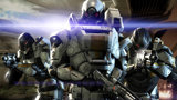 Annunciati Mass Effect Infiltrator e Datapad per iOS