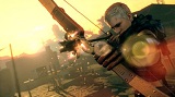Konami: annunciato Metal Gear Survive alla GamesCom 2016