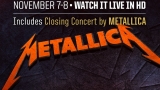I Metallica dal vivo alla BlizzCon 2014