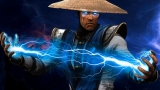 Mortal Kombat X, un altro personaggio rivelato su Twitch