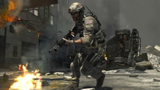 Modern Warfare 3: opzione per daltonici