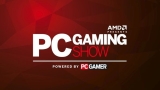 AMD anche quest'anno sponsor del PC Gaming Show @ E3 2016