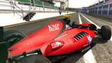 rFactor 2: beta disponibile